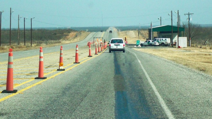 Border Patrol Targets Repeat Crossers