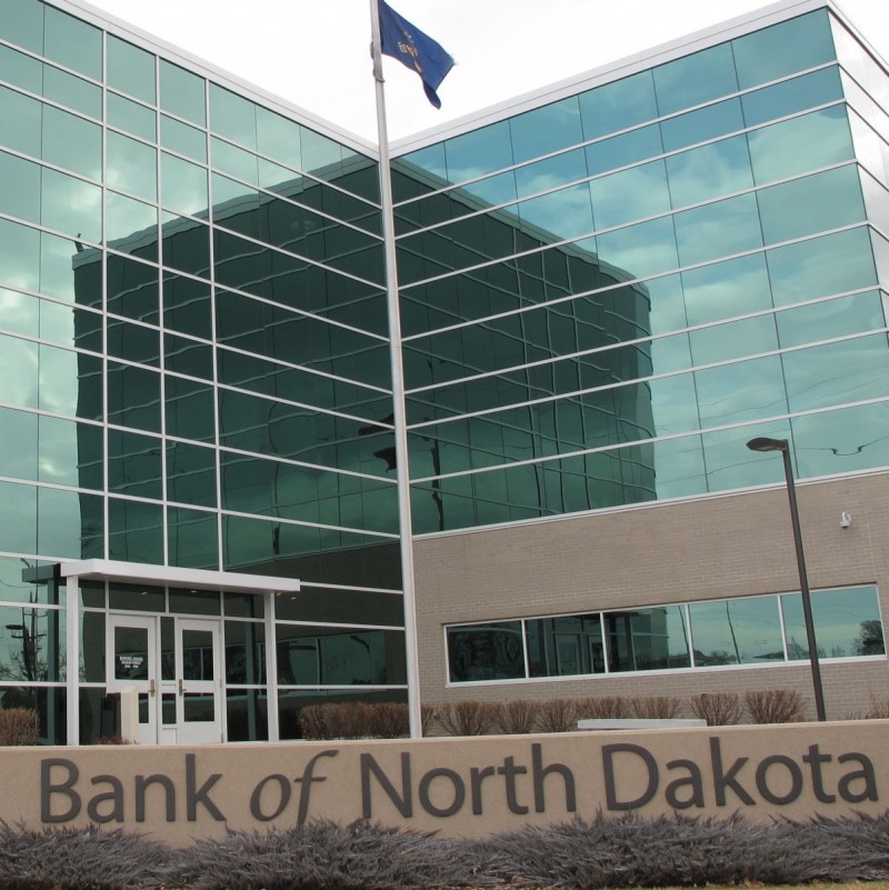 North Dakota's Publicly Owned Banks Hold Key To Financial Reform