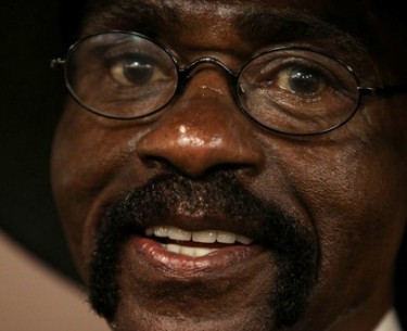 Rubin “Hurricane” Carter, Advocate For Justice, Dies At 76 By Jon Queally for Common Dreams April 21, 2014 - hurricane-375x305