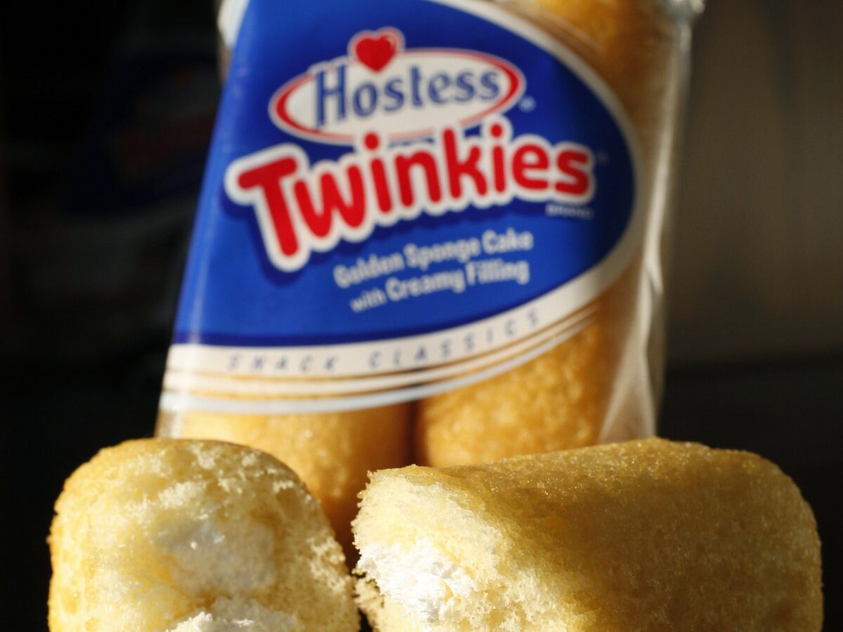 Hostess Shutdown 5 Years Later Daily Kos