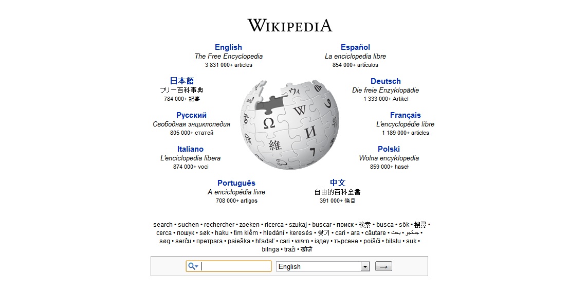 Href encyclopaedia а 1 html что это. Wiki. Wiki Eng. Deutsch Francais English Espanol. Standard English.