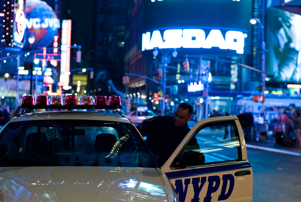 Cia Facing Legal Action Over Domestic Surveillance Collaboration With Nypd