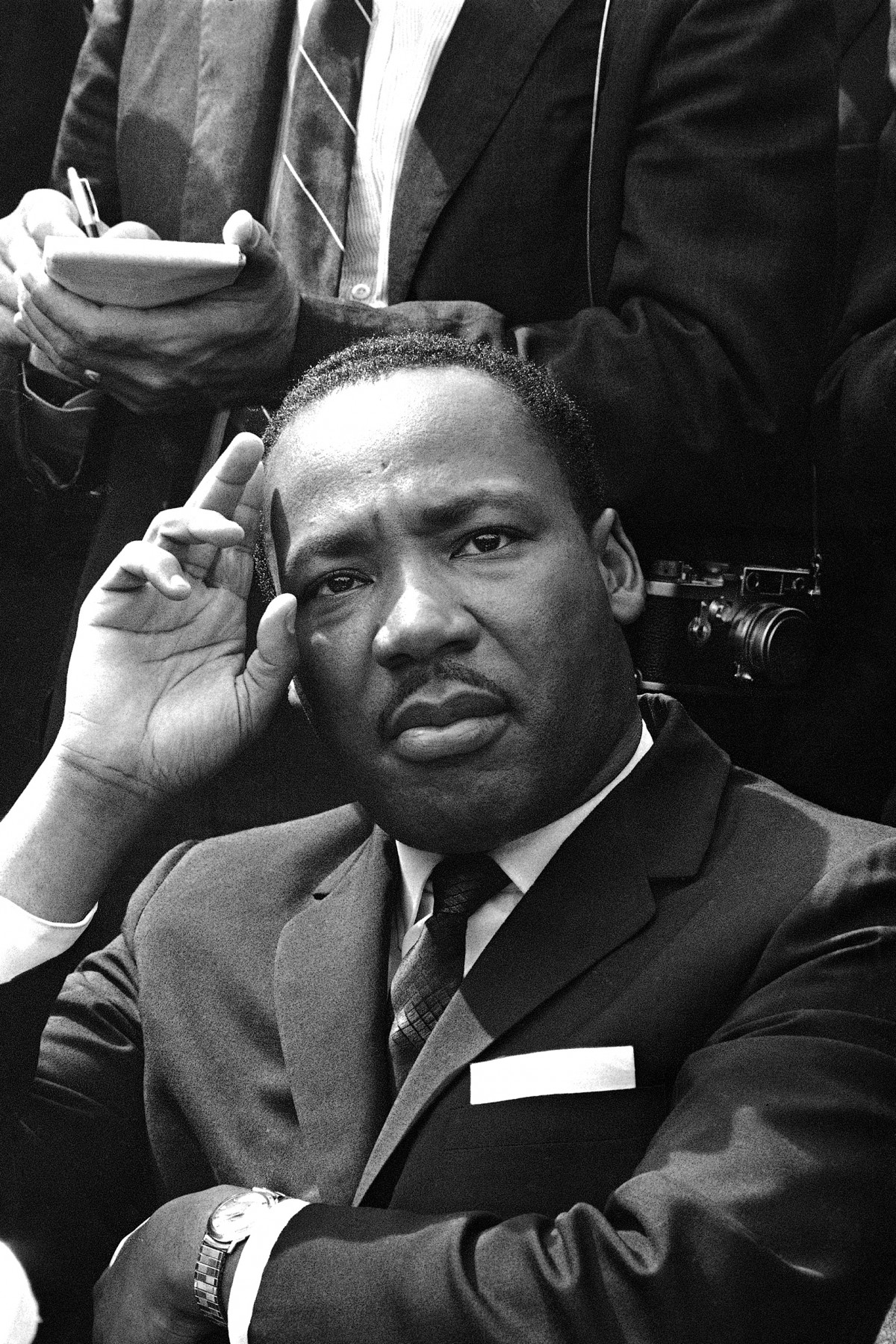 Obama And The Black Community: Are We Closer To Realizing Dr. King's Dream?