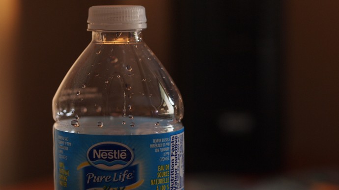 Community Of Kunkletown Wins As Nestle Drops Water Extraction Plans