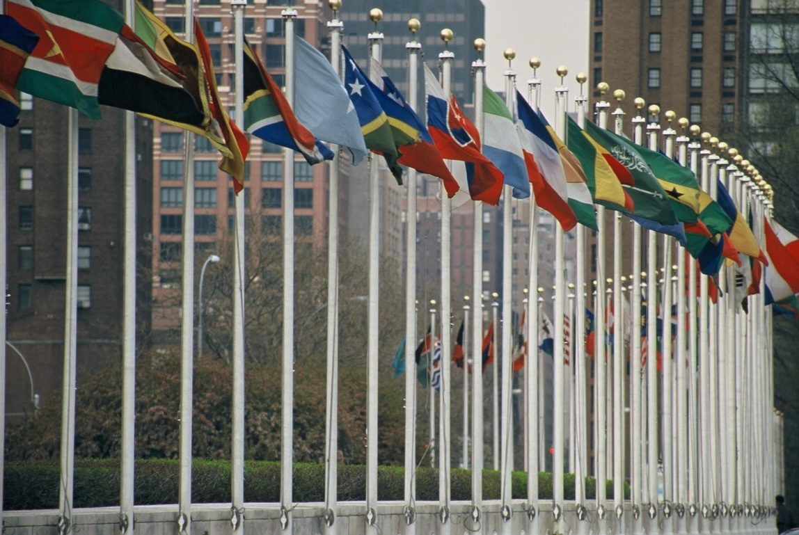 Contentious Start For UN Process Toward Business And Human Rights Treaty