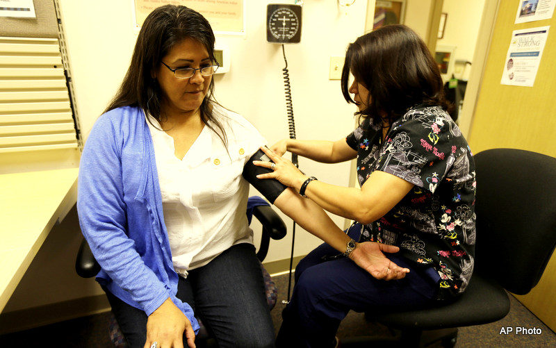 Indian Country Grapples With Health Funding Shortfalls, Non-Payment