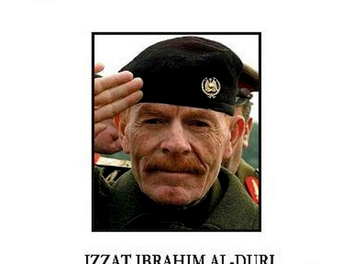 Izzat Ibrahim al-Douri: A Complex Legacy in Iraqi History