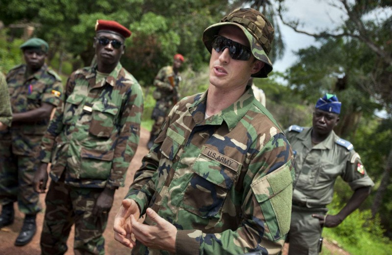 AFRICOM’s Secret Empire: US Military Turns Africa Into ‘Laboratory’ Of ...