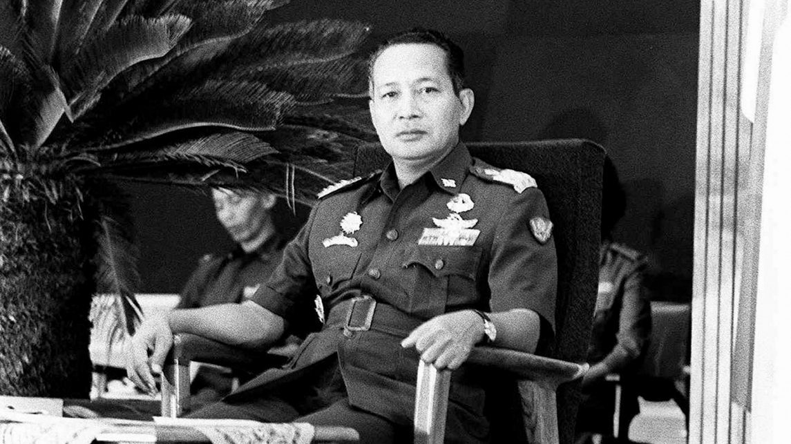 Documents Reveal U.S. Role In Indonesia's Anti-Communist Massacre