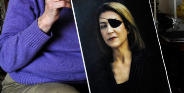 Syria | Marie Colvin