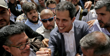 Juan Guaido | Venezuela