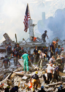 More US Citizens Questioning Official 9/11 Story As New Evidence ...