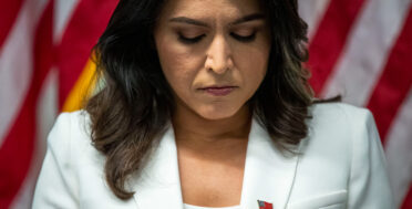 Tulsi Gabbard Feature photo