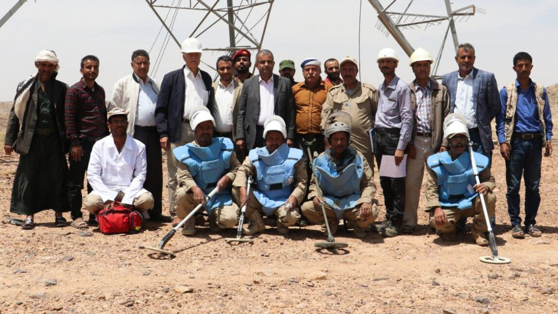 Yemen: Finding Ways to Fight Back Against Saudi Arabia’s War on Electricity