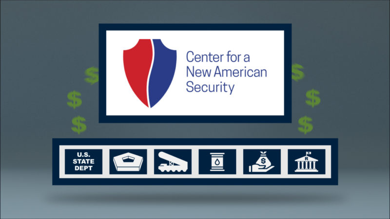 Center for a New American Security Feature photo