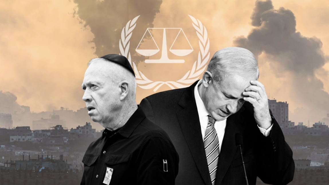 Blowback: Historical US and Israeli Abuse of ICC Leads to Netanyahu Indictment
