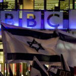 BBC Israel Bias Feature photo