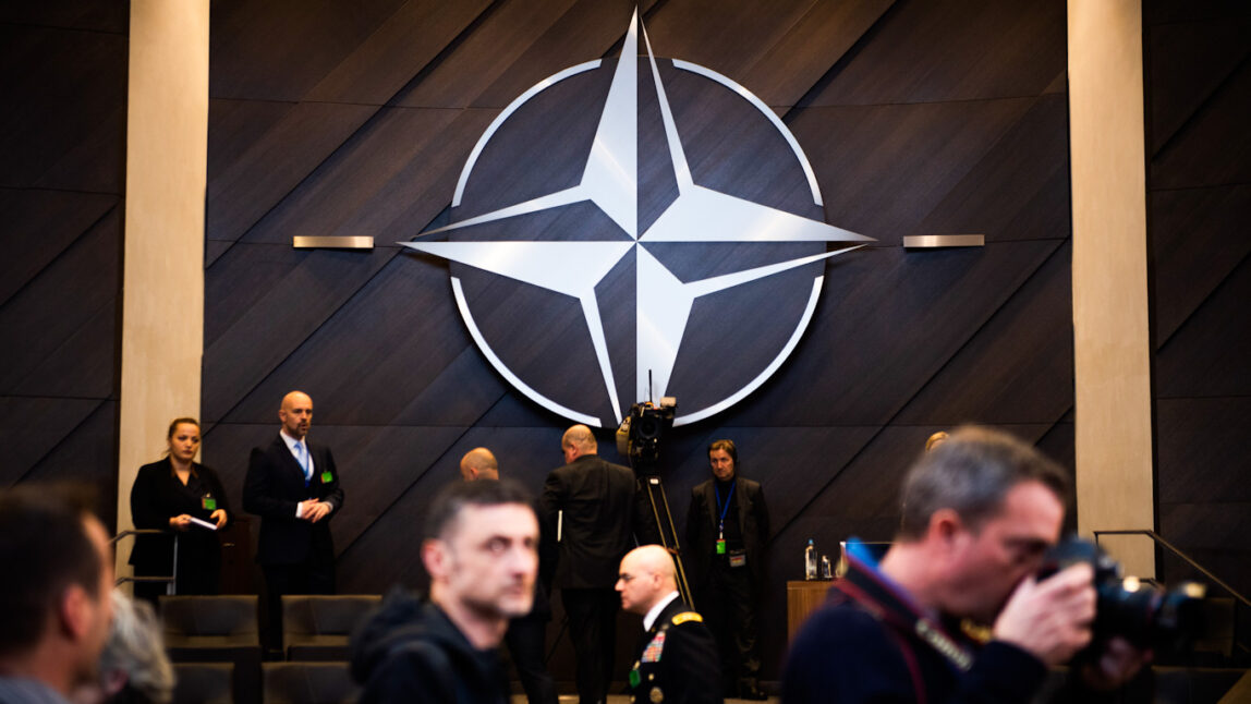 Selling War: How Raytheon and Boeing Fund the Push for NATO’s Nuclear Expansion