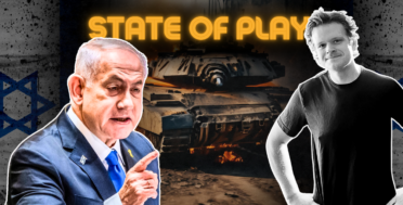 State of Play Ep. 26 Israel out of options Website Feature image