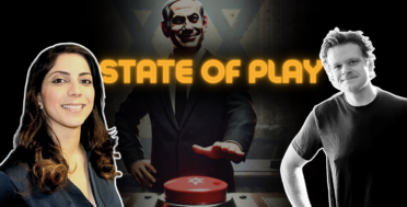 State of Play Ep. 27 Dr. Assal Rad Website Feature image