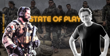 State of Play Ep. 29 Alan Shebaro Website Feature image