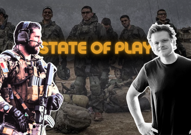 State of Play Ep. 29 Alan Shebaro Website Feature image