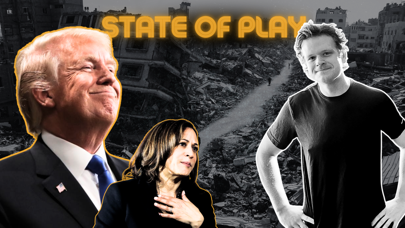 State of Play Ep. 30 Elections Website Feature Image