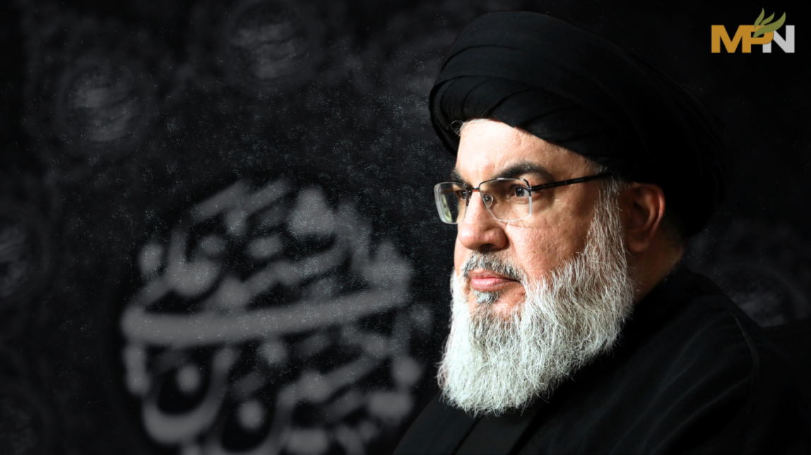 Hassan Nasrallah A Legacy That Refuses to Die Website Article