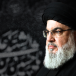 Hassan Nasrallah A Legacy That Refuses to Die Website Article