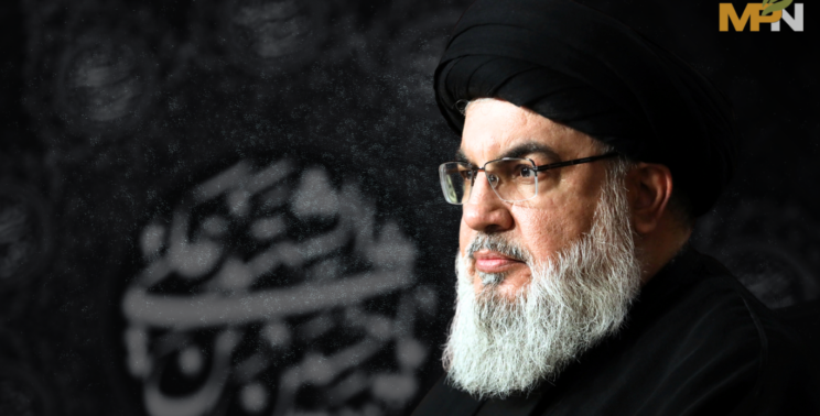 Hassan Nasrallah A Legacy That Refuses to Die Website Article