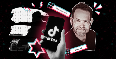 TikTik Israel Feature photo