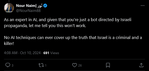 Israeli Bots on Twitter (1)