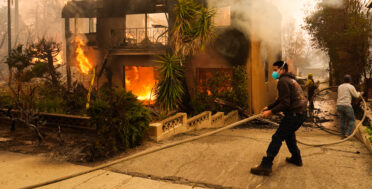 LA Fires foreign Aid Feature photo