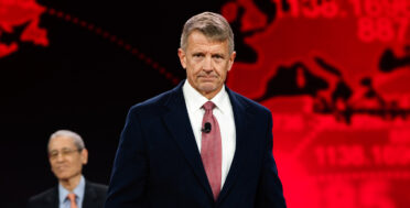 Erik Prince